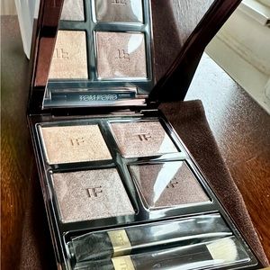 Tom Ford Eye Quad brand new never opened